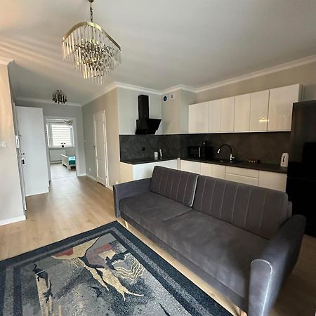Apartament Rozana Люблин Екстериор снимка
