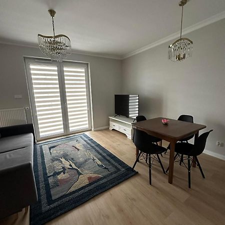 Apartament Rozana Люблин Екстериор снимка