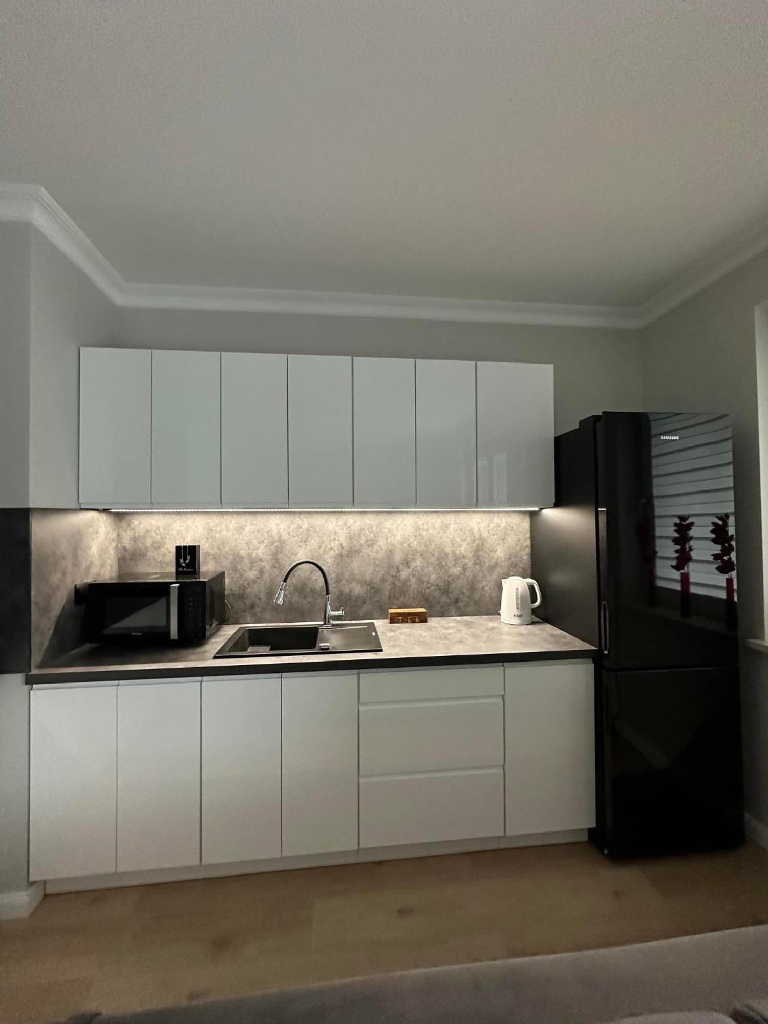 Apartament Rozana Люблин Екстериор снимка