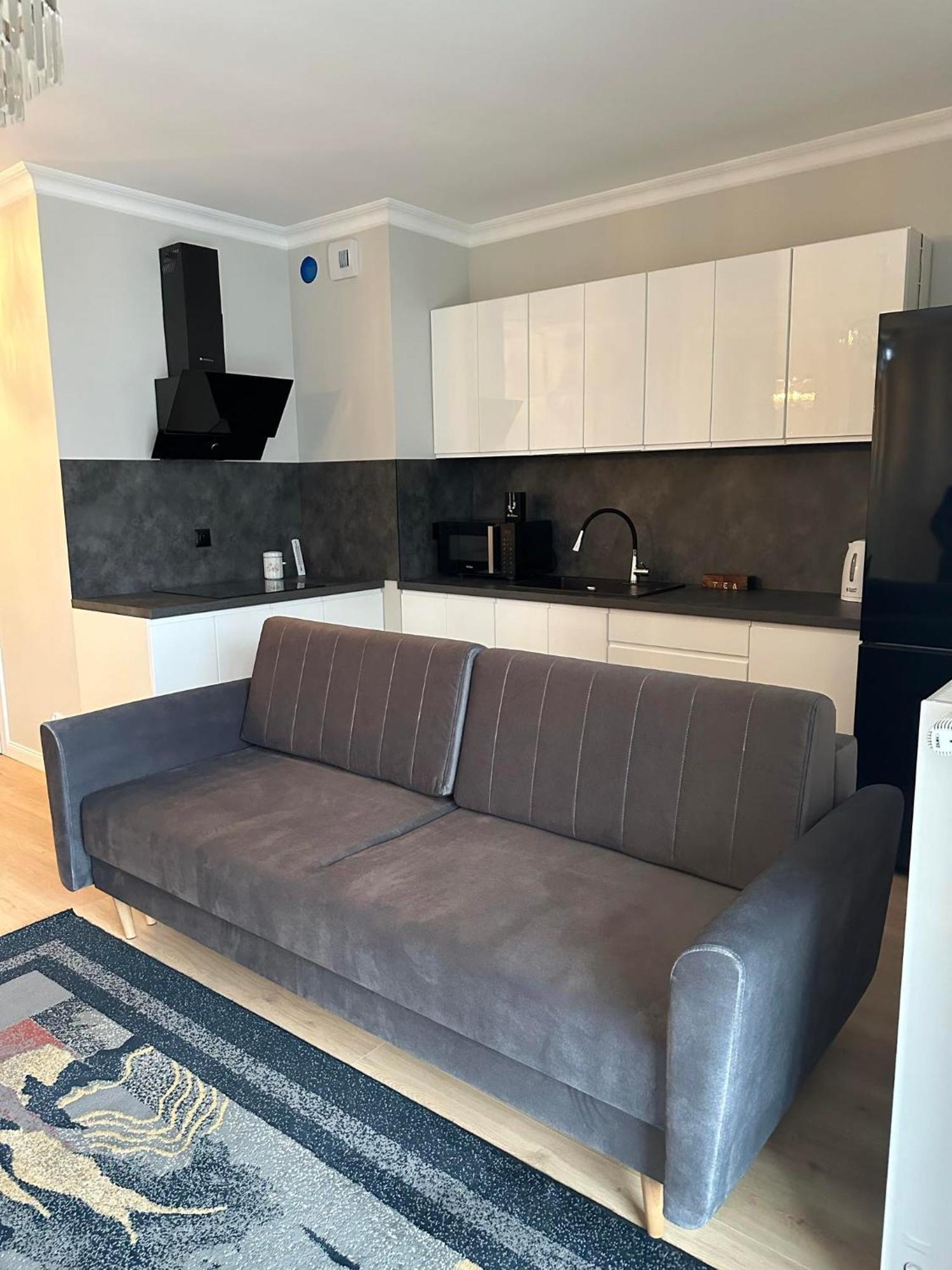 Apartament Rozana Люблин Екстериор снимка
