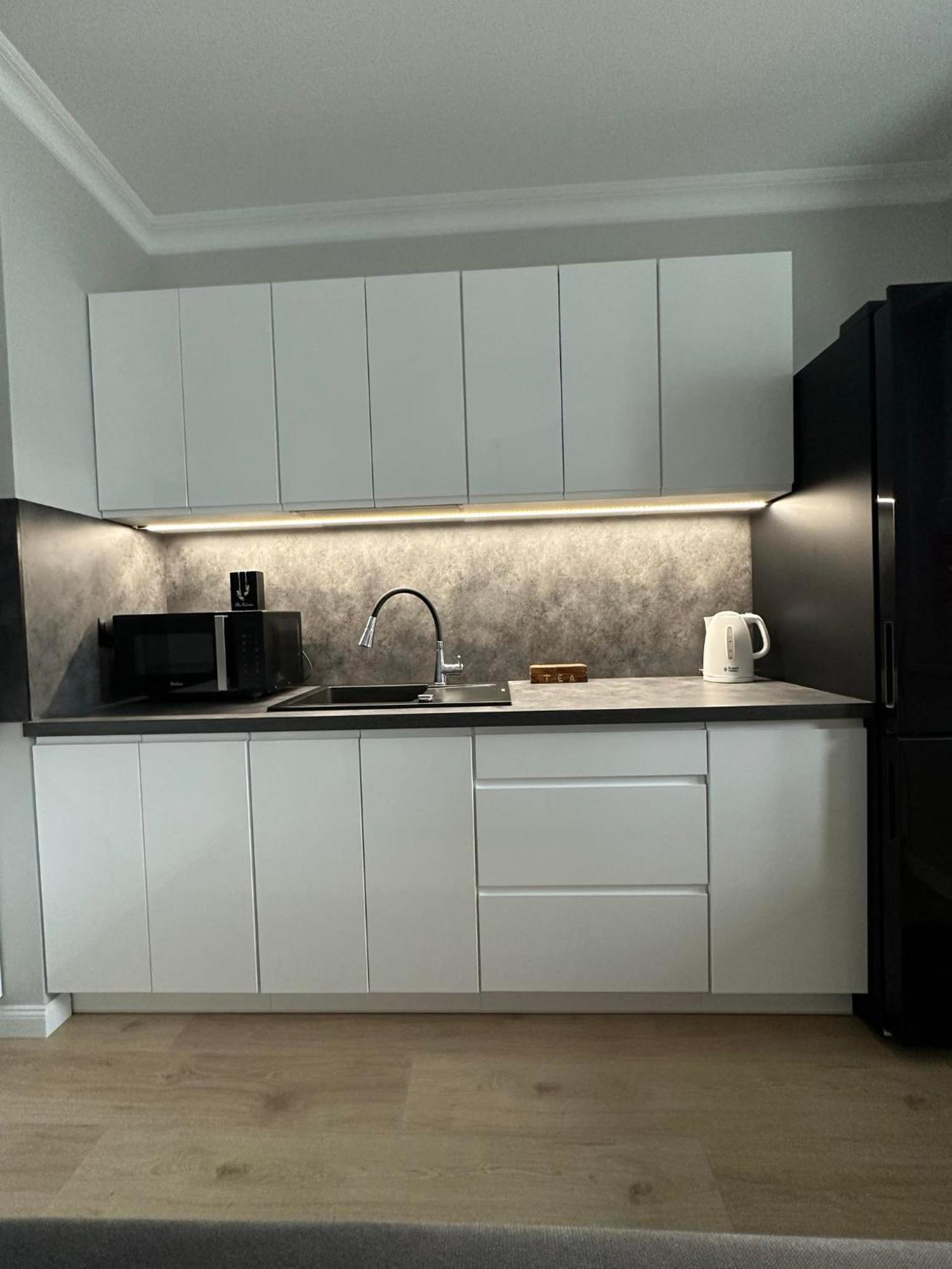 Apartament Rozana Люблин Стая снимка